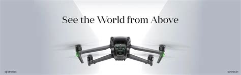 DJI Air 2S Drone at Everse – Your Trusted DJI Drone Seller in India