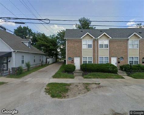 1307 S Senate Ave, Indianapolis, IN 46225 | Homes.com