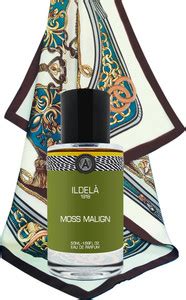 Buy ILDELA Moss Malign Luxury Perfume for Women Eau de Parfum - 50 ml ...