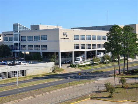 Willis Knighton Interventional & Vascular Neurology