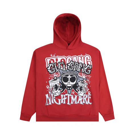 Hoodies | Glo Gang Worldwide