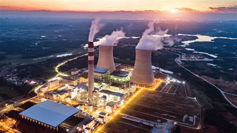 Thermal Power Plant Operations - Online Course
