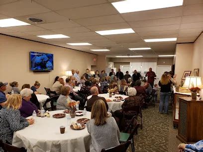 Saether Funeral Service - Funeral Home Pages