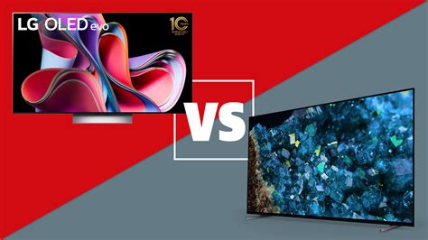 Sony A80L vs LG C3: which step-down OLED TV should you buy? | What Hi-Fi?