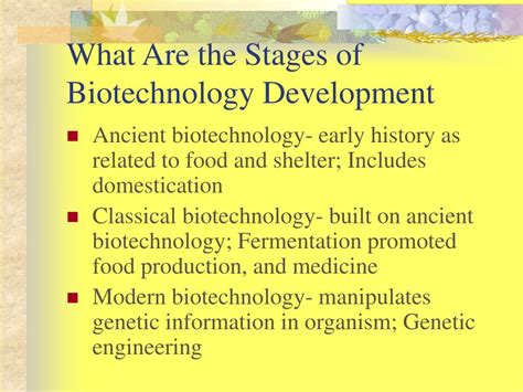 Drawing of the Progression of Biotechnology 的图像结果