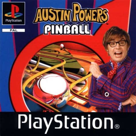 Austin Powers Computer Game 的图像结果