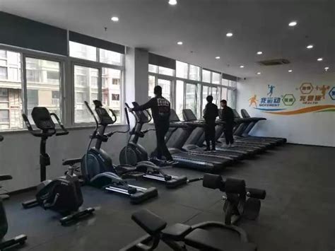 又添健身新去处！温州2019年新增10家百姓健身房