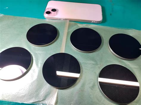 What is Germanium? Uses, Properties, Price & Supply Chain Insights | Bote Optics - Bote Optics ...