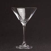 Image result for Verre a Martini