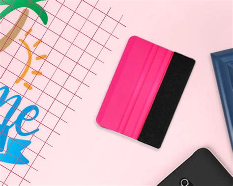 How to Use Permanent Vinyl: A Guide to Creating Long-lasting Crafts ...