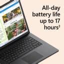 MICROSOFT Surface Laptop 5 Intel Core i7 12th Gen 1255U - (16 GB/512 GB ...