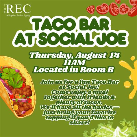 Harry L Coomes Center (@abingdon_parksandrec) • Instagram photos and videos