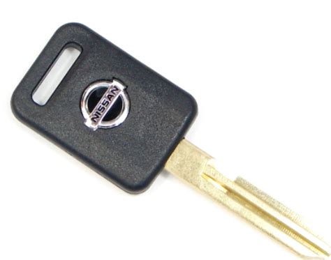 Image result for How to Program Nissan Transponder Key