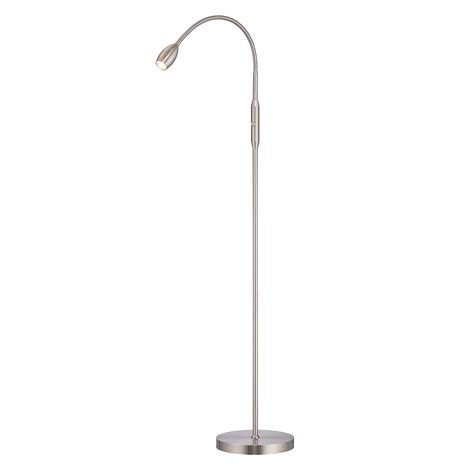 O’Bright Ray – Adjustable LED Beam Floor Lamp, Dimmable and Zoomable ...