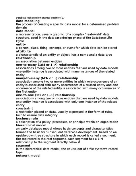 Image result for Database Practice