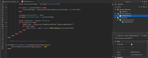Custom character controller - Scripting Support - Developer Forum | Roblox