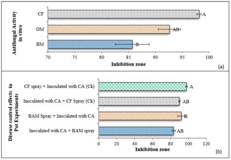 Screening, and Optimization of Fermentation Medium to Produce Secondary ...