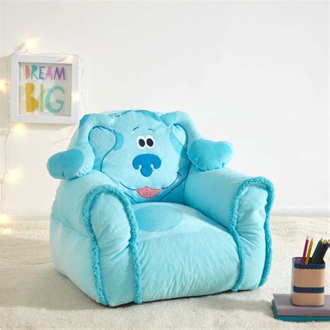 Blues Clues Thinking Chair Compilation