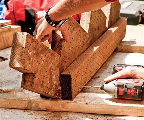 Installing Step Stringers 的图像结果