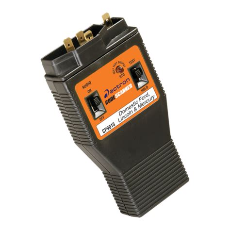 Image result for Actron Scanner Key Programming