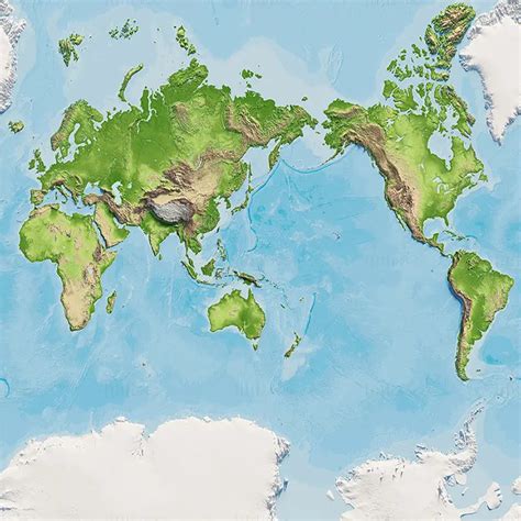 World Map 3D 的图像结果