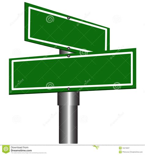 Street Signs Clipart at GetDrawings | Free download