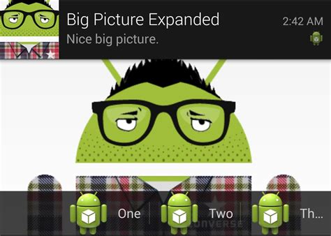 Image result for Notification Android Studio Java