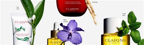 Clarins Story - Clarins