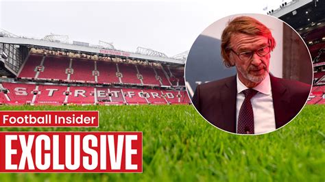 Man United 'huge' development stuns Keith Wyness - 'it beggars belief'