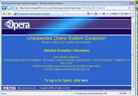 Image result for Opera Application