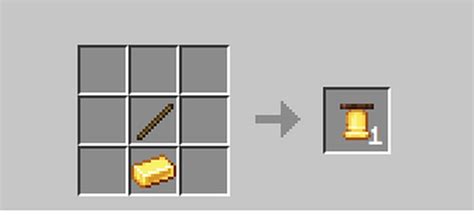 Bell Crafting 1.17 Minecraft Data Pack