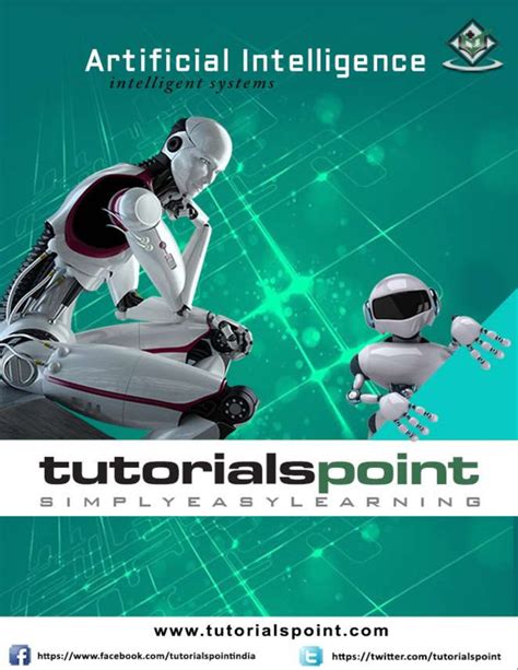 Artificial intelligence tutorial - i About the Tutorial This tutorial ...