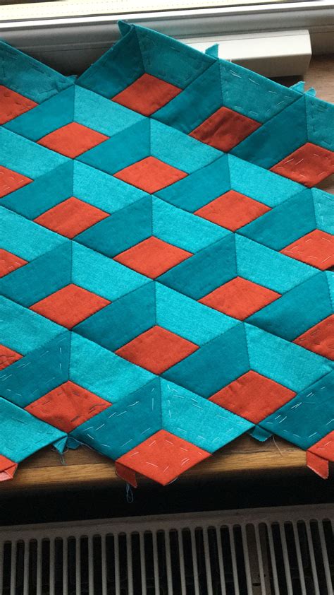 Image result for Weaving Quilt Pattern