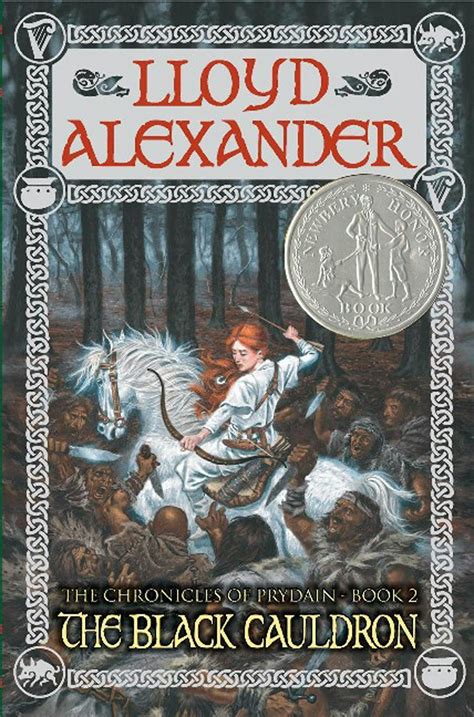 The Chronicles of Prydain | Series | Macmillan