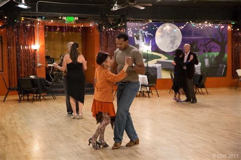 Dance Underground, an open space for Capitol Hill dance communities ...