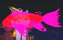 Image result for Abyss Snapper