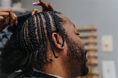 Blissful Creation Hair Salon | Black Hair Salon in McKinney, TX | Silk ...