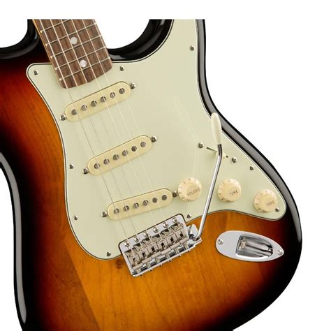 Buy Fender American Original 60s Stratocaster 6-String Electric Guitar ...