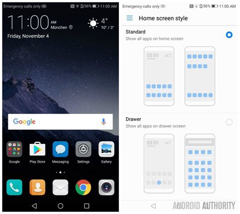 Image result for Emui Screen