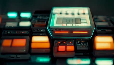 Drum Machine 的图像结果