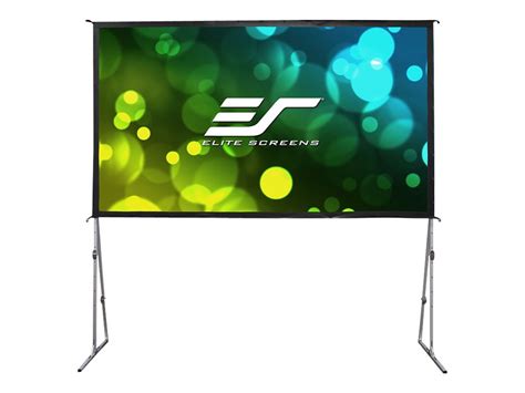 Buy Elite Screens Yard Master Plus Series OMS200H2PLUS - Projection ...