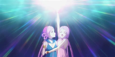 10 Strongest Sailor Moon Cosmos Villains, Ranked