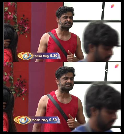 Bigg Boss 11: ಉಗ್ರ ಮಂಜು ಓಪನ್ ಚಾಲೆಂಜ್; ಯಾರು ಕೇಳಿಸಿಕೊಂಡ್ರೋ ಏನೋ; ಚೀರಾಟ ಬಲು ...