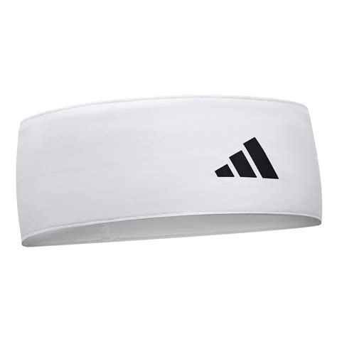 Adidas Head Band - White : Amazon.in: Clothing & Accessories
