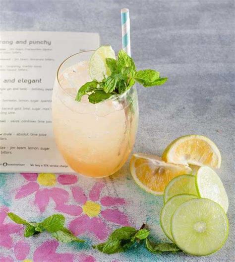 Heady cocktails to spice up your evenings! | Femina.in