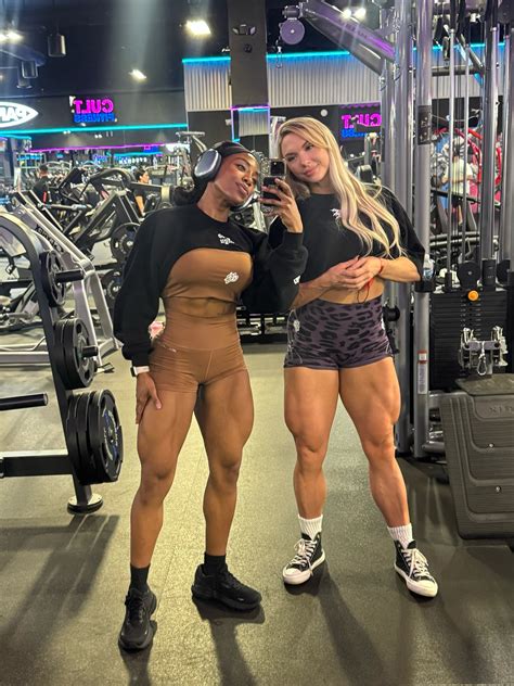 Devoné Martin, Crystal Summer Hayes