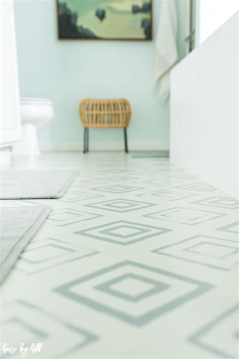 How To Paint Linoleum Floor To Look Like Marble at Jorge Courter blog