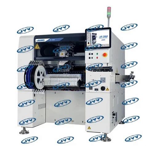 JUKI Feeder - Juki Jx 350 SMT Machine Service Provider from Noida