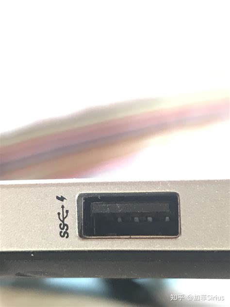 USB接口类型有哪几种？USB3.0接口类型图片介绍-华军新闻网