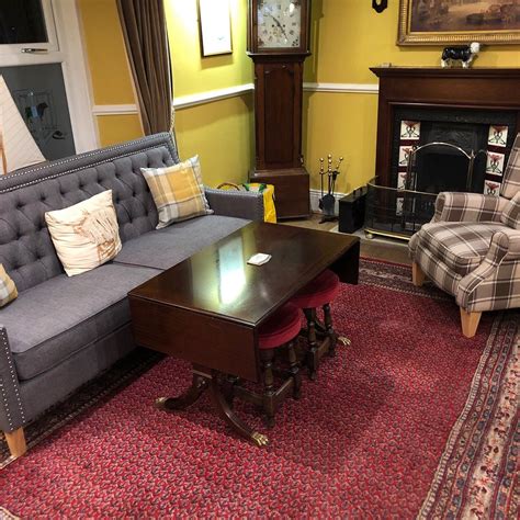 THE BLACK BULL HOTEL & RESTAURANT (Wark) - Hotel Reviews, Photos, Rate ...